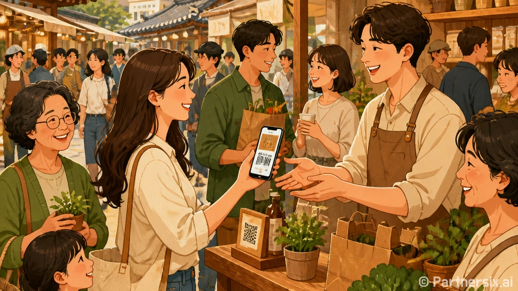 금산사랑상품권 9월 캐시백 12% 혜택