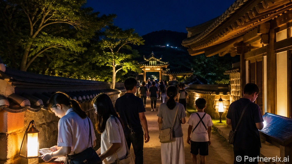 강경에서 만나는 국…
