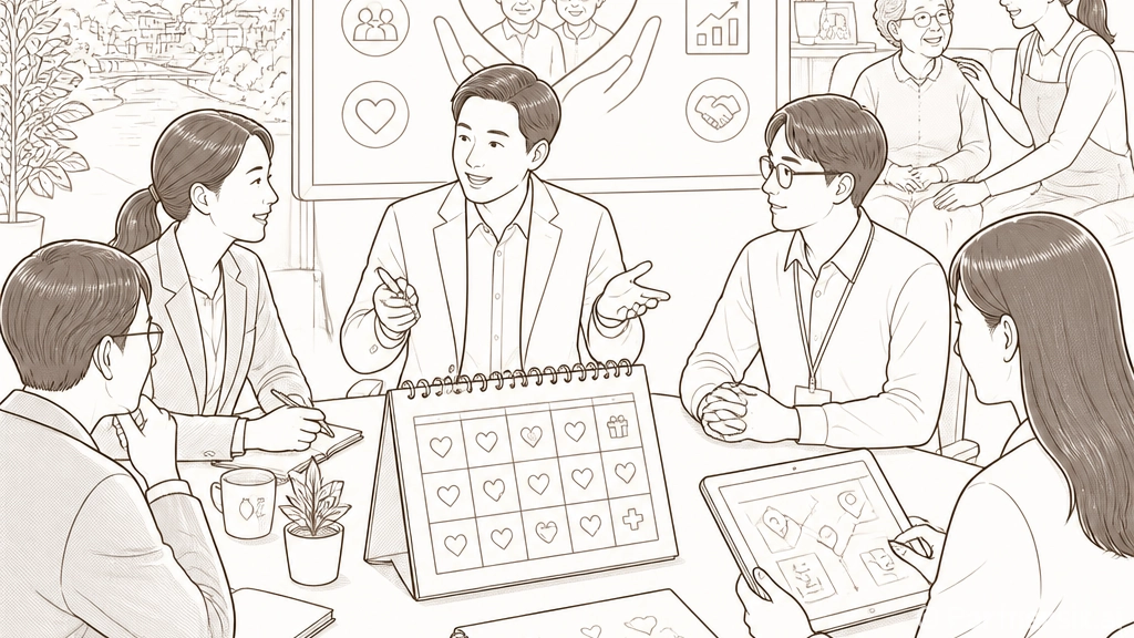 청양군 혁신과 안전…