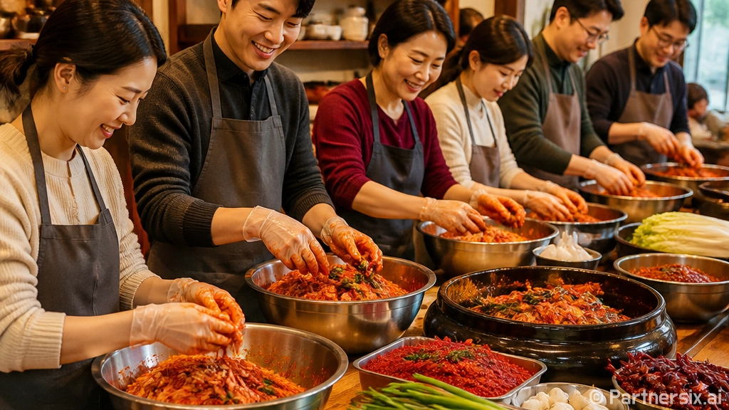 퇴근 후 즐기는 직…