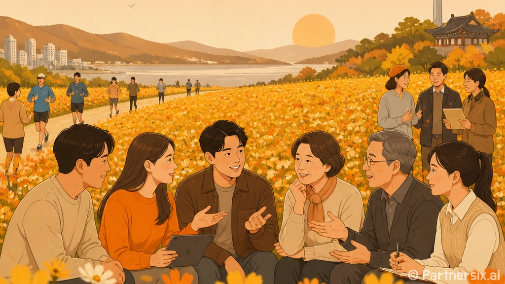 서산N으로 만나는 …