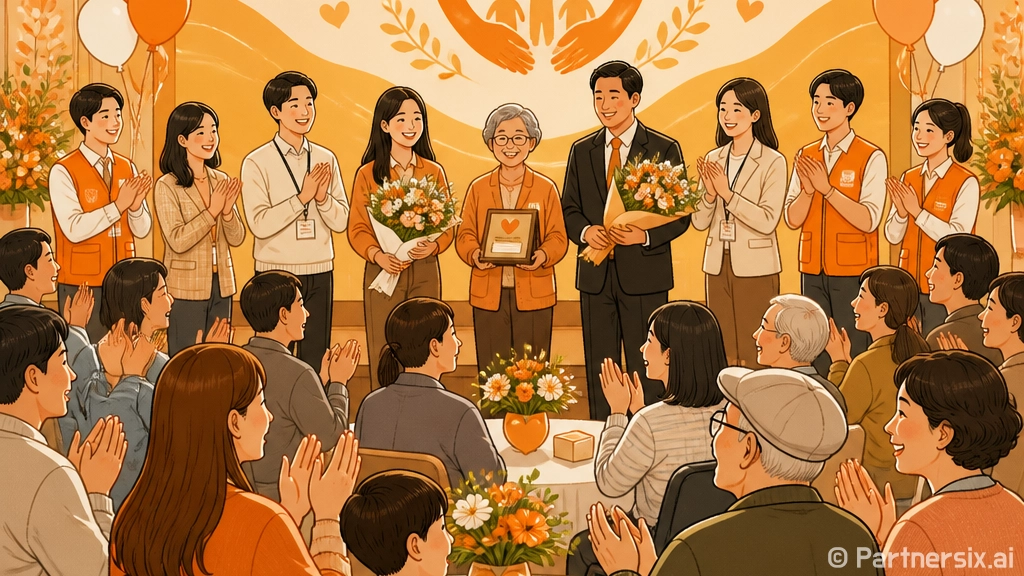 예산군, 사회복지의…