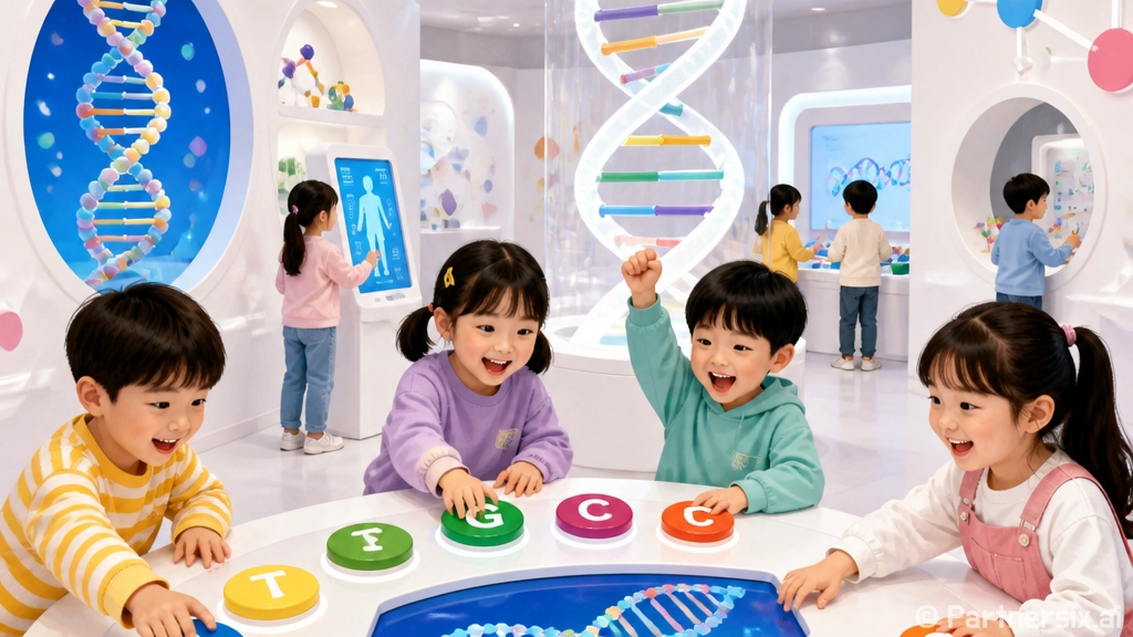 어린이 눈높이 맞춘…