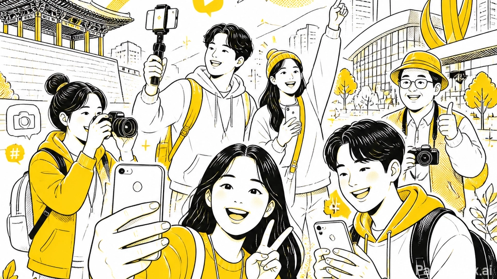 서산시, 제12기 SNS 서포터스 모집