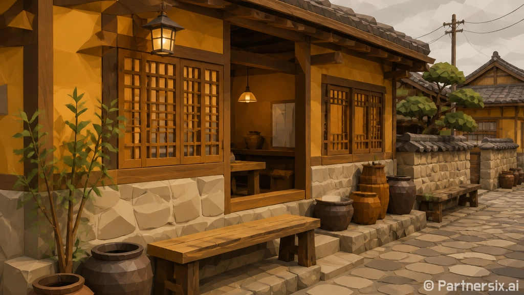 천안 병천순대 명가…