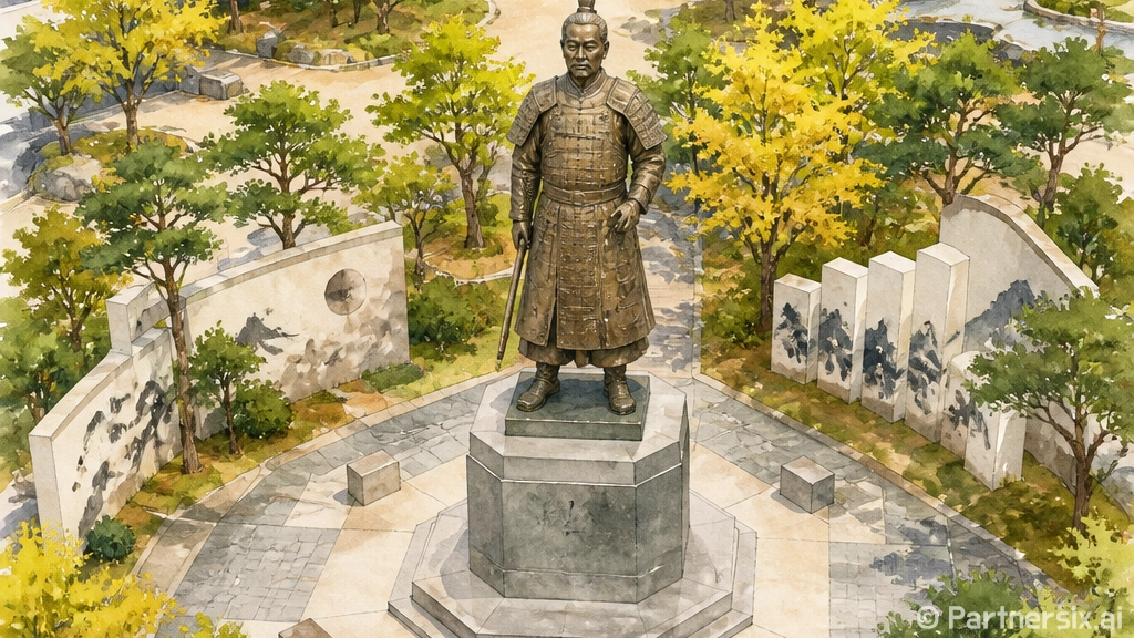 홍성에서 만나는 독…