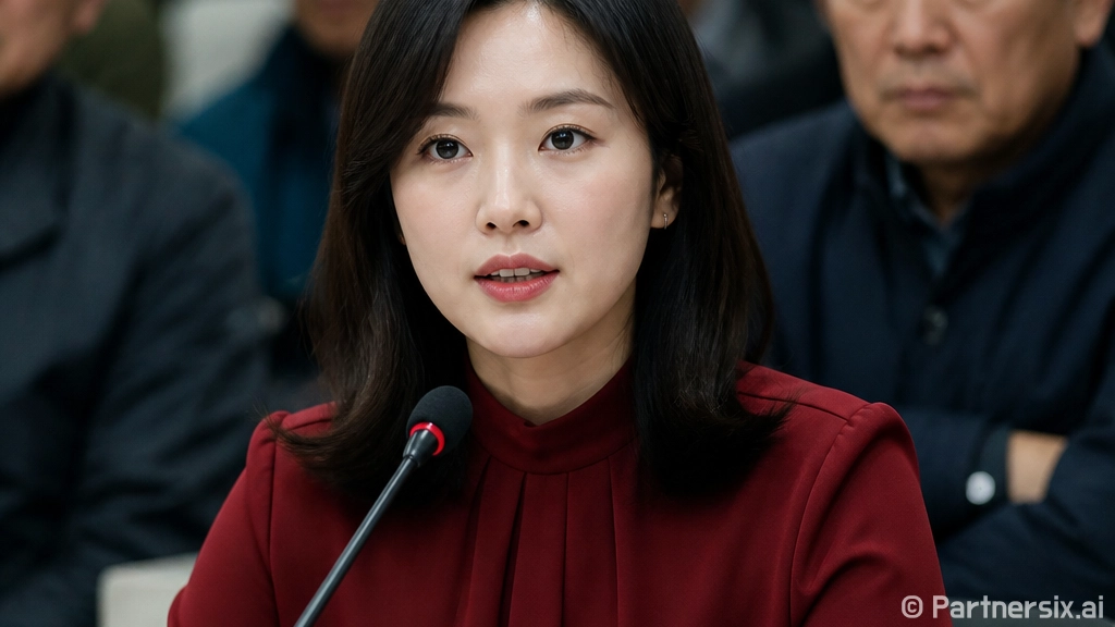 천안 시민과 함께 그리는 미래