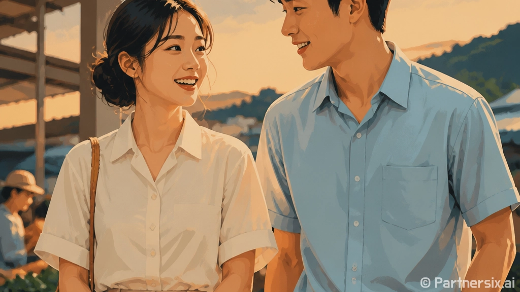 당진 석문농협 삼봉지점에서 만나는 신선한 지역 농산물