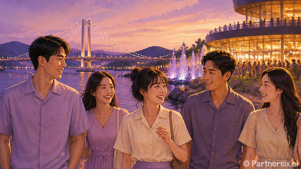 충남 밤빛 속으로,…