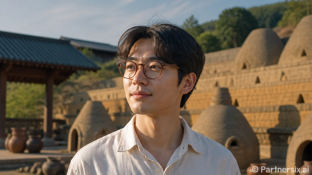 청양 백제문화체험박물관 가족 나들이 명소