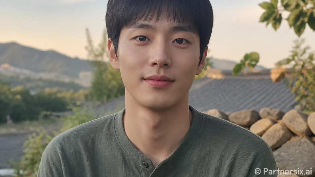정미로운 촌캉스, 시골마을의 특별한 여름밤