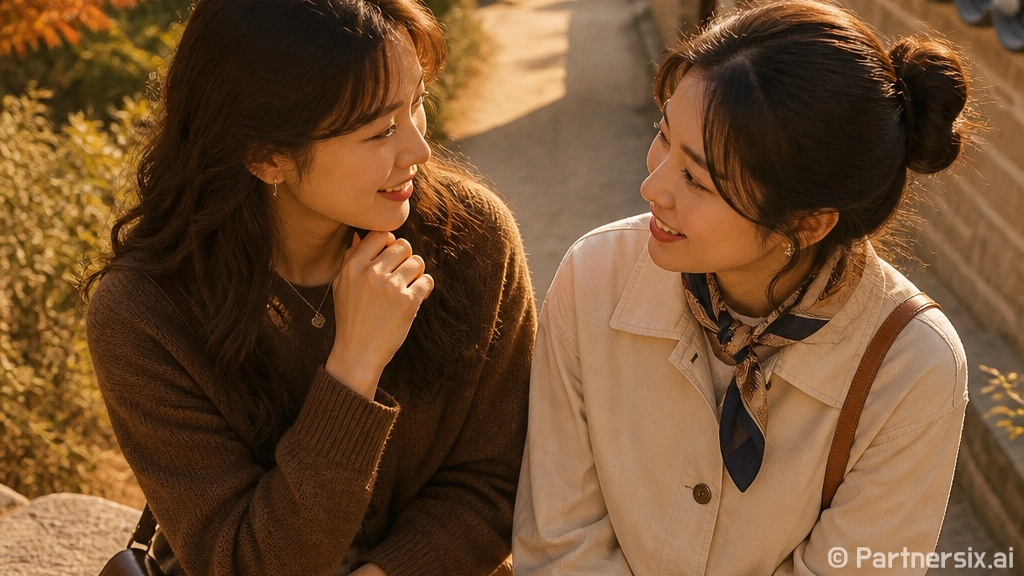 공주이음길 1코스, 역사와 문화 잇는 도보여행
