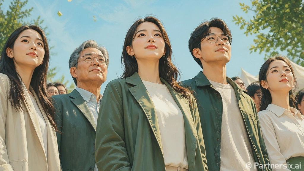보령시 양성평등주간 기념 한마음 대회 개최