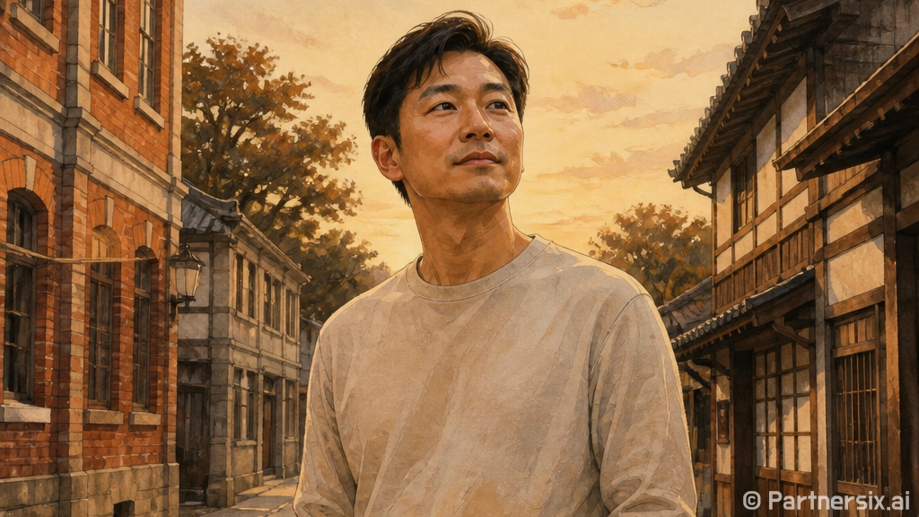 강경 야행, 근대의 밤을 걷다