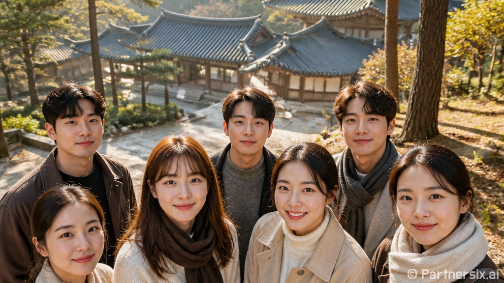 예산 향천사와 금오산 황톳길 힐링 산책
