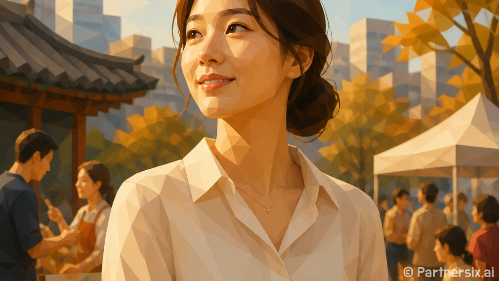 발달장애인 예술로 엮는 사회연대경제
