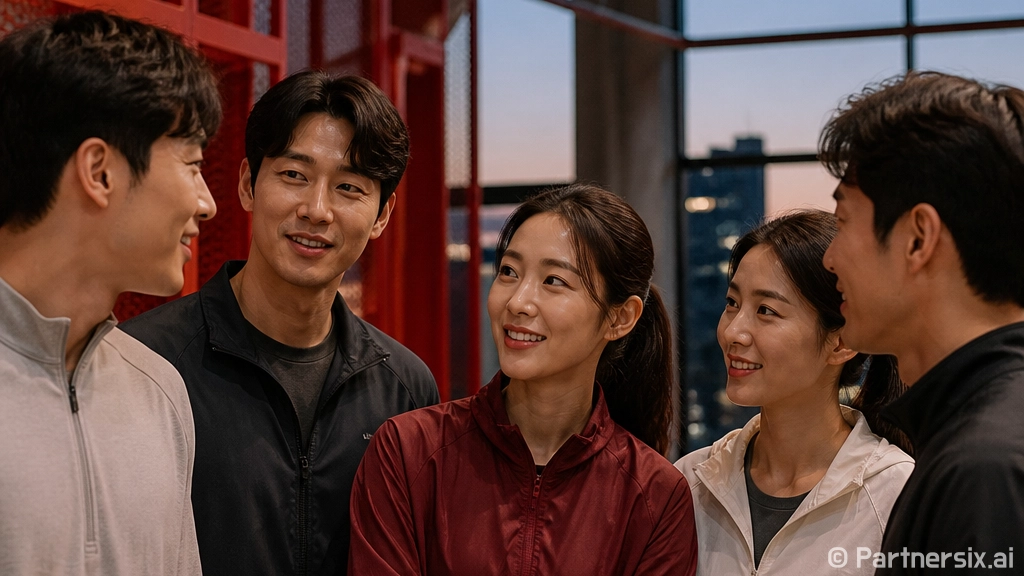 논산시 선수단, 충…