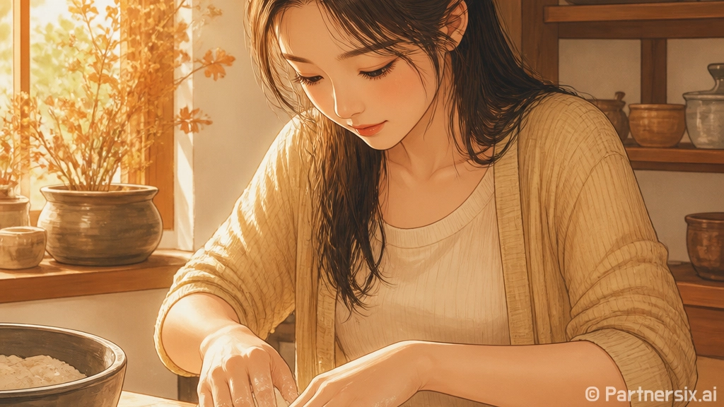 천안 우리밀·쌀 디저트 기술교육 수강생 모집