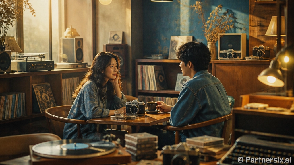 공주 마을ON, 영…