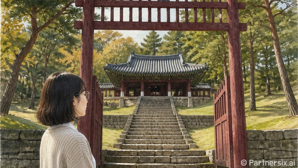 예산 덕산 역사와 자연 힐링 코스