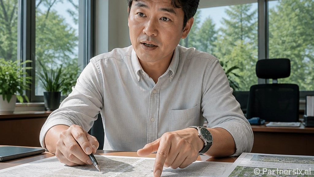 논산시, 파출소 대상 도로명주소 교육 강화