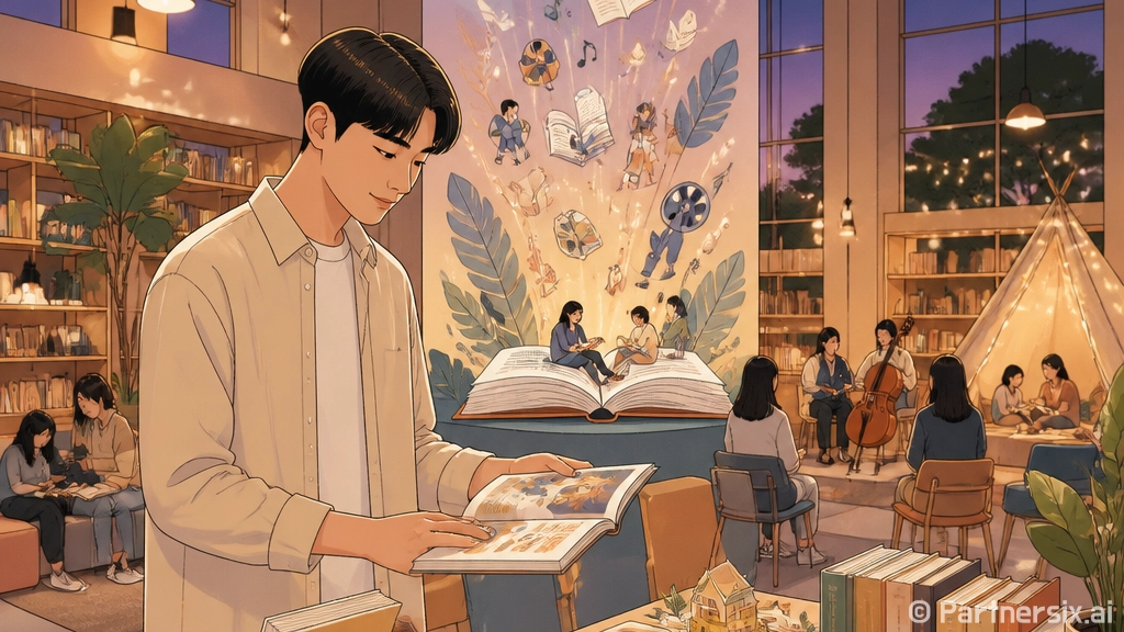 논산시 9월 독서의…