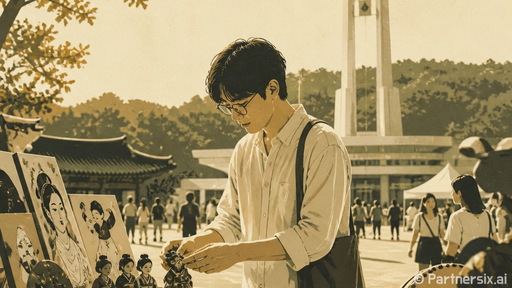 천안 K-컬처박람회, 아이와 함께 즐기는 무료 문화 체험
