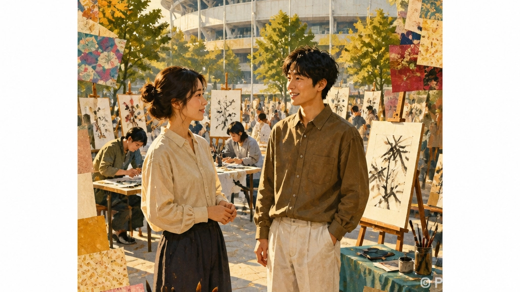 청소년 예술 꿈 펼…