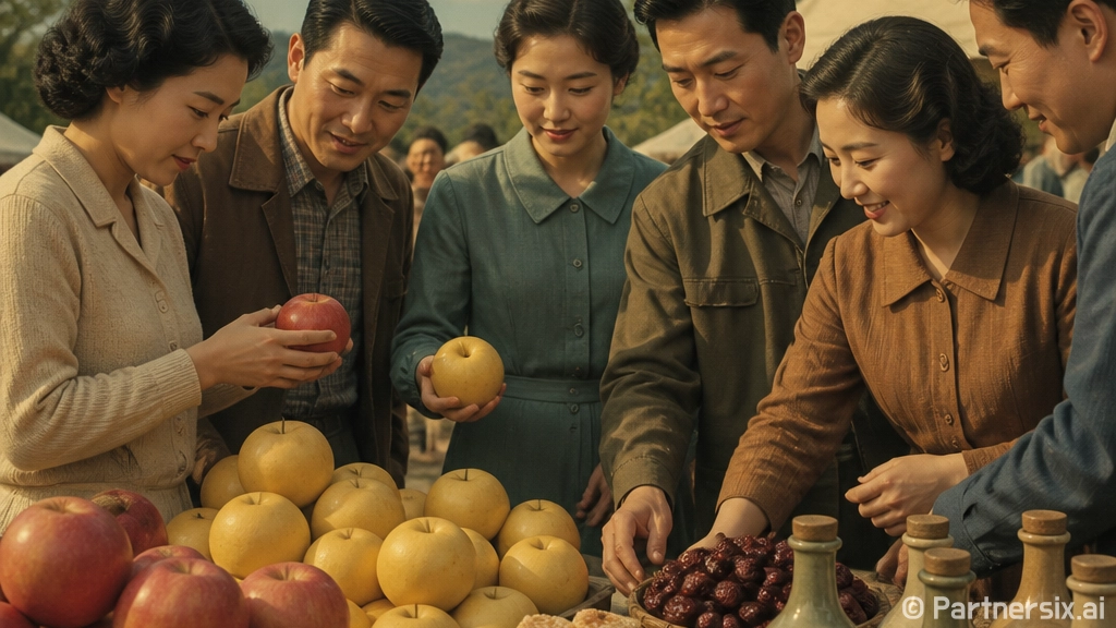 충남농사랑 추석선물…