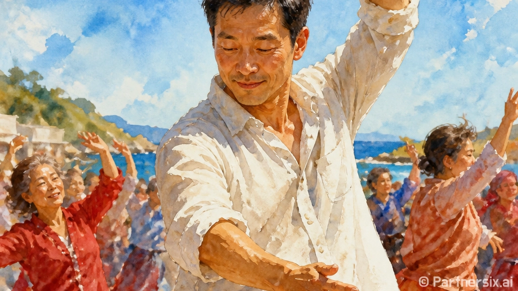 보령 섬, 국내 첫…