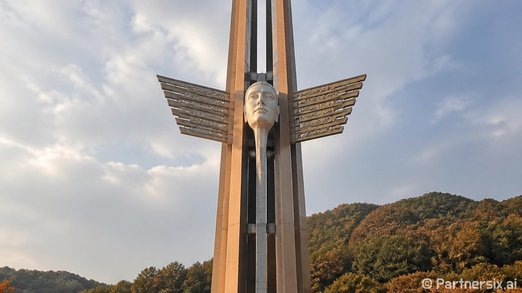 공주 웅비탑, 곰나…