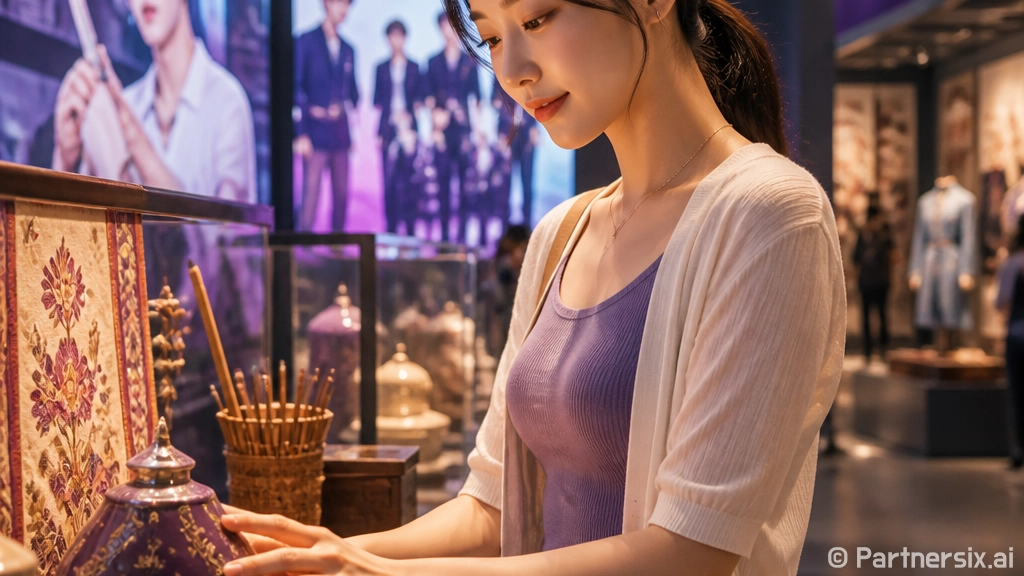 천안 K-컬처박람회…