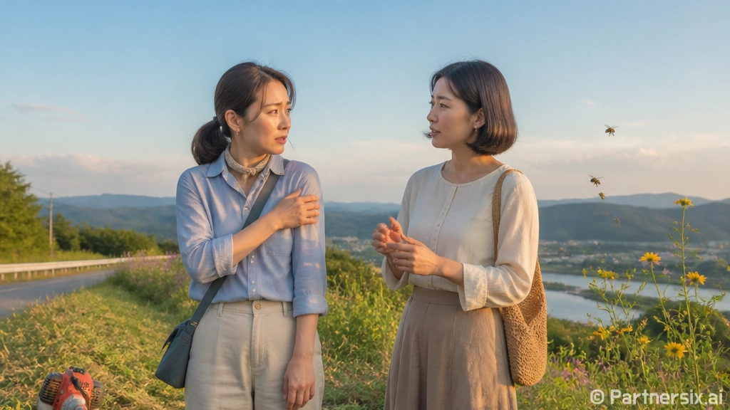 추석 벌초철 예초기…