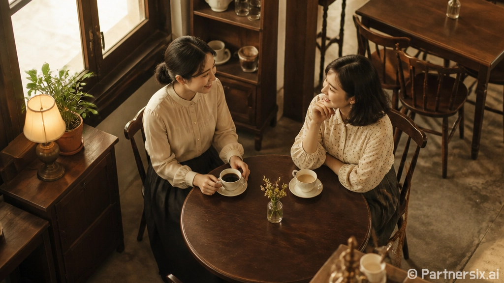 서천 9월 반값여행, 레트로부터 바다까지