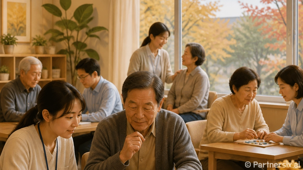 경도인지장애 조기 발견과 치매안심센터의 역할