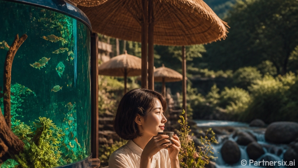 공주 이색 나들이 코스 완벽 가이드
