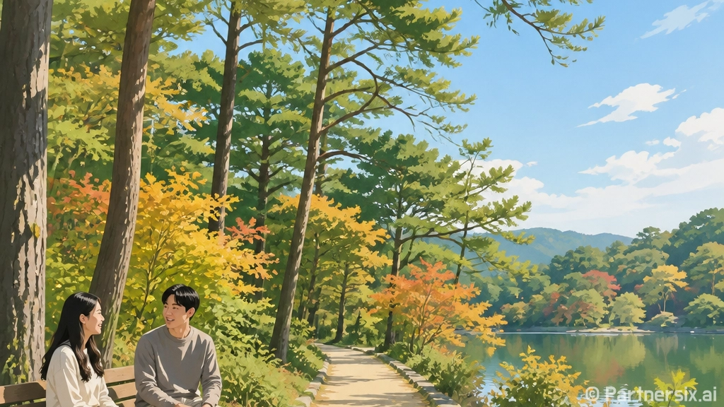 논산에서 만나는 진…