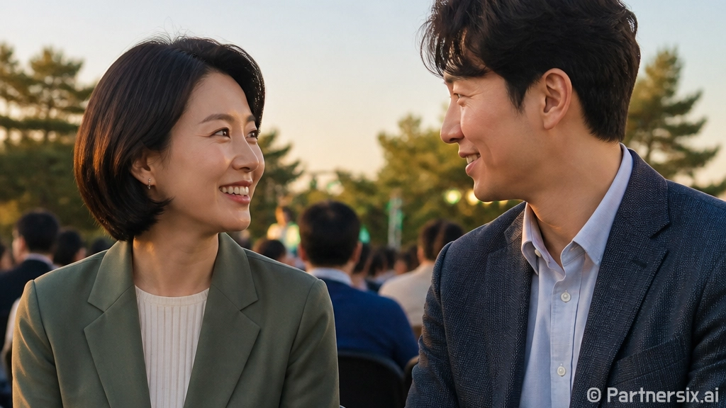 논산의 미래를 밝히…