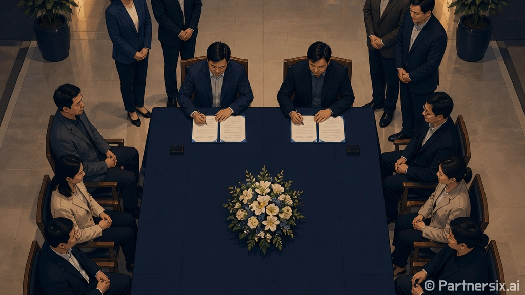 당진시 교육혁신선도지역 지정 협력 강화