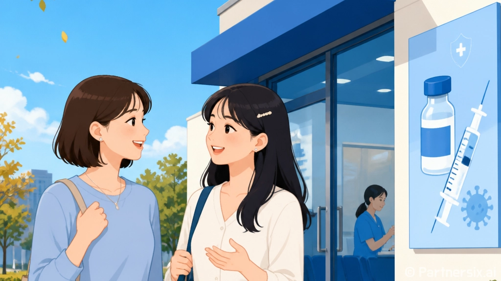 2026년 독감·코로나19 무료접종 일정 총정리