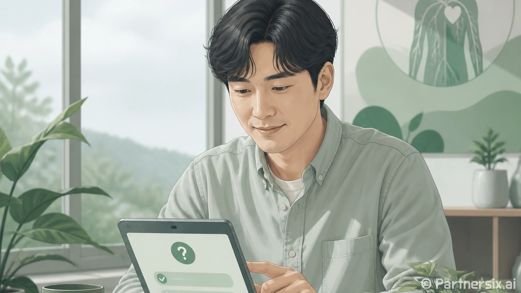 혈관 건강 지키는 …