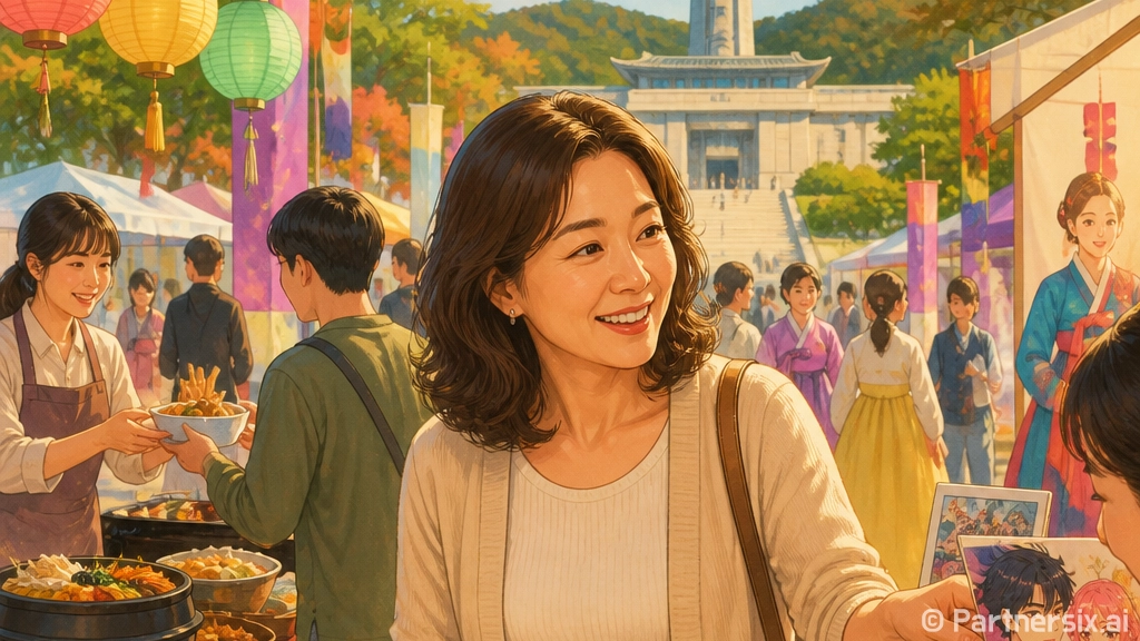 천안 K-컬처박람회…