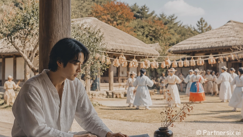 서천 이하복 고택서…