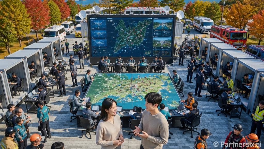 추석 연휴 충남 안…