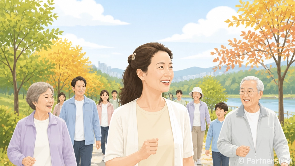 부여군, 2026년 치매극복의 날 기념 주간행사 개최