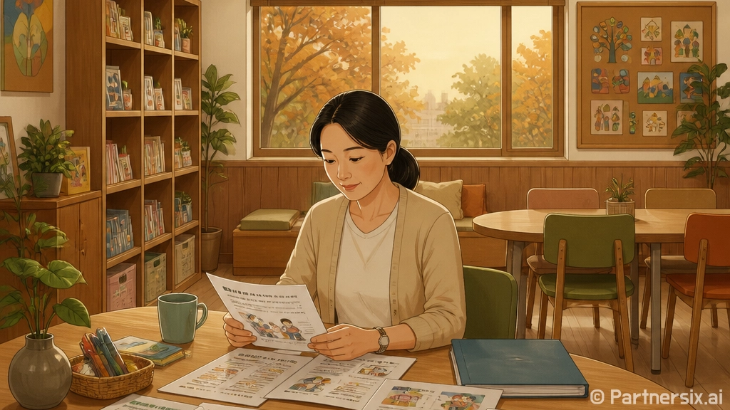 보령시 청년 공익자…