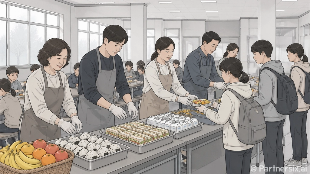 청양군, 아침식사 지원·청년정책·사회복지 강화