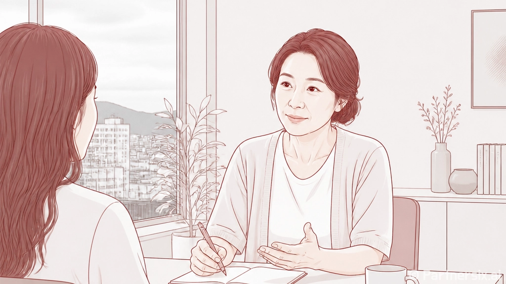 천안시 사회적경제 맞춤형 무료 멘토링
