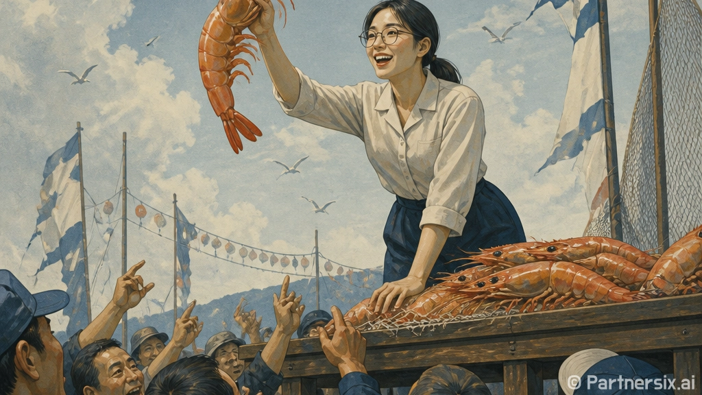 무창포 신비의 바닷…