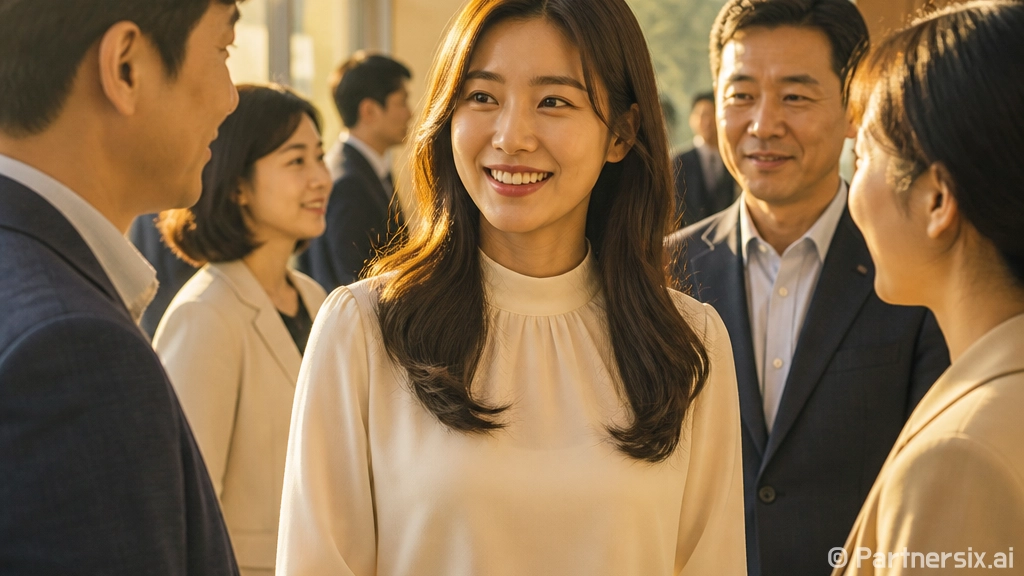 논산시 SNS 서포…